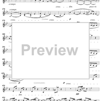 String Quartet No. 13 in B-flat Major, Op. 130 - Violin 2