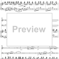 Barcarolle (O Belle Nuit), from "The Tales of Hoffmann"