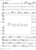 Symphony No. 30 in D Major, K202 - Full Score