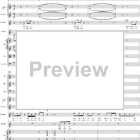 "Don Ottavio, son morta!", No. 10 from "Don Giovanni", Act 1, K527 - Full Score