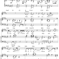 White Milk & Red Blood