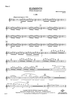 Elements (Petite Symphony) - Flute 2