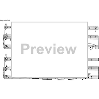 Classical and Romantic Pieces Book 2 - No. 1 - 4 - Score