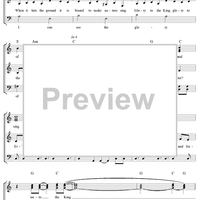 The Sound of the Round