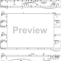 Der Freischütz, J277, Act II