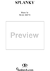 Splanky