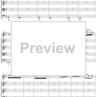 The Four Seasons, No. 2: Summer - Movement 1