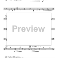 Journey Through Space - Tuba 3