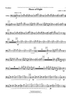 Pieces of Eight - Trombone