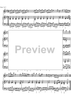 Sonata g minor Op. 1 No. 2 HWV 360 - Score