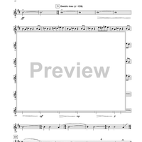 Unknown (Medium Easy Version) - Eb Baritone Sax