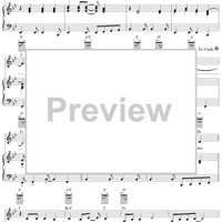 Open the Door (Song for Judith)