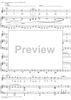 La forza del destino, Act 1, No. 4, Scena and Duet. "Ah! per sempre" and "Seguirti fino agl'ultimi" - Score