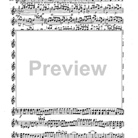 Mandolin & Guitar Collection No. 20A - Mandolin Solo