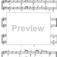 Sonata No.19 Libro  3 No.43-45