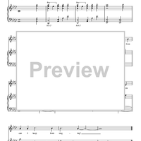 How Can I Keep From Singing