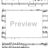 Phantasy Op.54 - Score