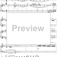 Double Piano Concerto No. 10 in E-flat Major, K316a (K365), Movement 1