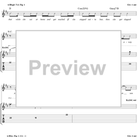 Black Chick, White Guy