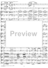 Symphony No. 5 in B-flat Major, K22 - Full Score