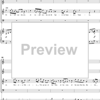 Mass No. 8 in C Major, "Mariazellermesse": No. 3, Credo