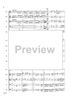Prelude to Die Meistersinger - Score