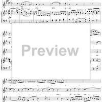 Quoniam - No. 7 from Mass no. 18 in C minor ("Great")   - K427 (K417a)