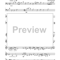 Old English Love Songs - Horn 3