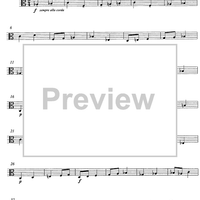 Suite per cinque - Viola 2