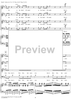 Joshua, Act 2, No. 17a "Glory to God!"
