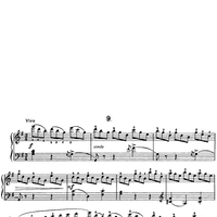 Etude Op.66 No. 9