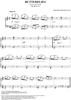 Butterflies, Op. 100, No. 11