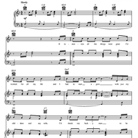 God Bless The U.S.A.