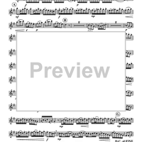 Concerto in Sol - Oboe