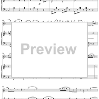 Little Rogue  (Gavotte)