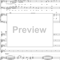 Grande Messe des Morts (Requiem), No. 9: Sanctus