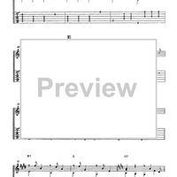 Fishin' in the Wind (With Embedded Audio)