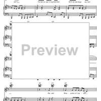 Werewolves Of London