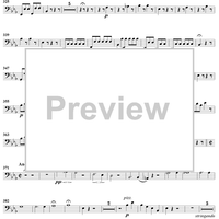 Piano Trio No. 10 in E-flat Major, Op. 44 - Cello