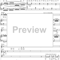 Finale 1: Ehi, di casa!, No. 11 from "Il Barbiere di Siviglia"