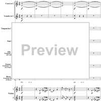 Mass No. 16 in C Major, "Coronation", K317 - Full Score