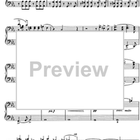 2 Elegische Melodien Op.34 No. 1 - Herzwunden(The Wounded Heart) - Piano 2