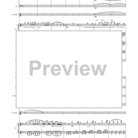 Prelude, No. 15 from "La Traviata", Act 3 - Full Score
