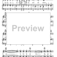 Medley - I Wonder What's Become Of Sally?, Ain't She Sweet?