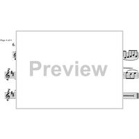 Maghen David - Oboes 1 & 2