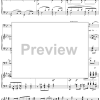 Wohl denk' ich oft an mein vergangnes Leben, No. 1 from "3 Poems by Michelangelo"