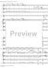 Symphony No. 5 in B-flat Major (D485) Movement 3 - Full Score