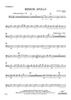 Mission: Apollo - Trombone 2