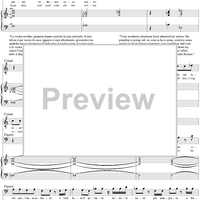 Cavatina and Scene: Largo al factotum, No. 4 from "Il Barbiere di Siviglia"