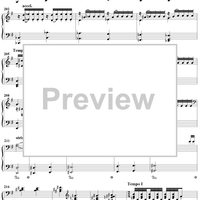 Suite No. 3 for Orchestra. Part 1. Élégie